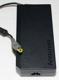 170W round tip