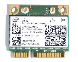Advanced-N 6200
