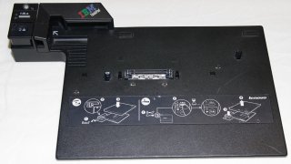 Dockingstation Type 2504