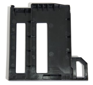 Ultrabay Blende 12,7mm