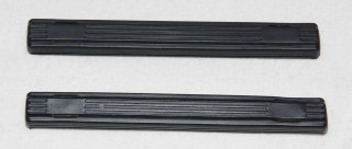 Festplatten-Caddy Gummirahmen 9mm