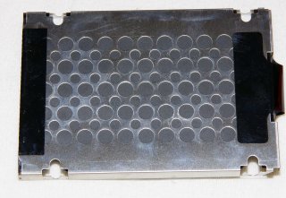 Festplatten-Caddy 7mm
