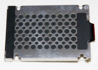 Festplatten-Caddy 9mm