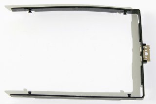 Festplatten-Caddy ab 40er-Serie
