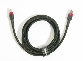 USB-C auf USB-C Kabel 2m 100W