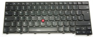 Tastatur Chiclet für T440/T450, gebraucht