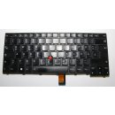 Tastatur Chiclet für T440/T450, gebraucht mit Backlight