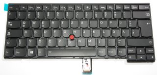 Tastatur Chiclet für T440s/T450, neu mit Backlight