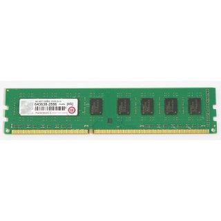 8GB DDR3 DIMM 1333MHz