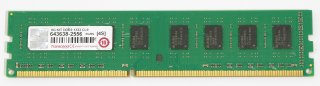8GB DDR3 DIMM 1333MHz