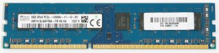 8GB DDR3L DIMM 1600MHz