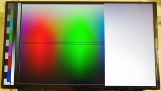 B156HTN03.4 15,6-Zoll FHD matt C-Ware