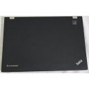 ThinkPad T420 mit 240GB SSD 8GB RAM HD+ i5 2520M mit Dock W10 Prof.
