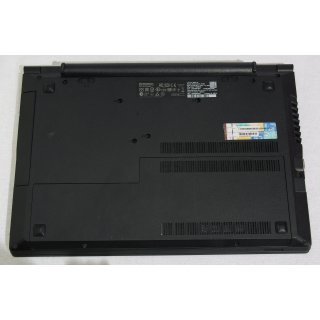 B50-70 mit 240GB SSD 8GB RAM HD i5 4210U W10 Prof.