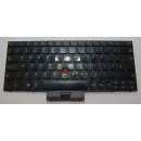 ThinkPad Tastatur für X131 X121E X130E X131E X140 UK...