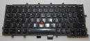 ThinkPad Tastatur für X230S X240 X240S X250 X260...