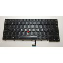 ThinkPad Tastatur für T440 T440s T440p T450 T450s T460 schwedisch/finnisch Backlight