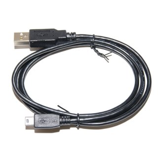 USB2.0 Kabel Mini 1,0 m