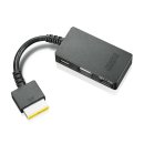 3-in-1-ThinkPad Onelink Adapter