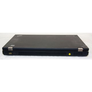 ThinkPad T520 mit 240GB SSD 8GB RAM HD+ i5 2520M W10 Prof.