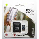 SD-Karte Canvas Select Plus 128GB 100MB/s