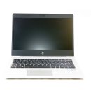 EliteBook 830 G5 mit 512GB SSD 16GB RAM Full-HD i5 8350U W10 Prof.