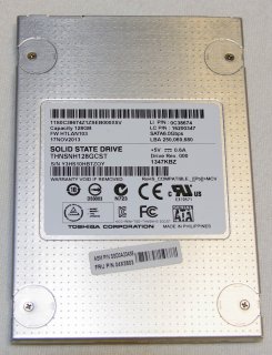 128GB, gebraucht