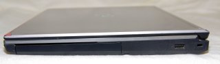 Celsius H760 mit 500GB NVMe SSD 16GB RAM Full-HD i5 6440HQ