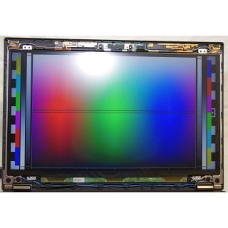 LG LP140WH8-TPD1 14,0-Zoll HD matt A-Ware