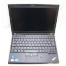 ThinkPad X230 mit 480GB SSD 8GB RAM HD i5 3320M W10 Prof.