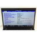 ThinkPad X390 mit 512GB SSD 8GB RAM Full-HD i5 8365U W10 Prof.