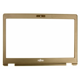 Displaybezel Fujitsu Lifebook U727