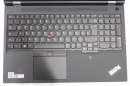 ThinkPad P15 Gen 1 15,6" Full-HD i7 10850H 512GB SSD 32GB RAM NVidia W11 Pro