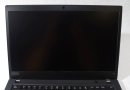 ThinkPad T14 Gen 1 14,0" Full-HD i5 10210U 256GB SSD...