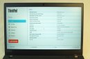 ThinkPad T14 Gen 1 14,0" Full-HD i5 10210U 256GB SSD 16GB RAM W11 Pro