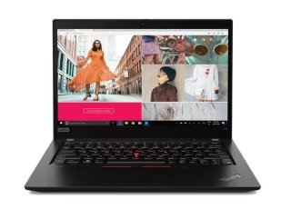 ThinkPad X13 13,3" Full-HD i5 10310U 512GB SSD 8GB RAM W11 Pro