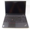 ThinkPad T15 Gen 1 15,6" Full-HD i5 10310U 512GB SSD...