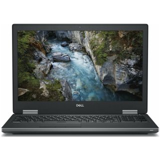 Precision 7540 15,6" Full-HD i7 9750H 1024GB SSD 32GB RAM Win11 Pro