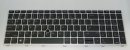 HP ProBook Tastatur 650 G4  650 G5 US backlight