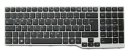 Fujitsu LifeBook Tastatur E753 deutsch