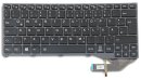 Fujitsu LifeBook Tastatur U729 U728 U727