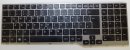 Fujitsu Celsius Tastatur H730 H760 H770 mit TrackPoint...