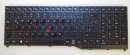 Fujitsu Celsius H780 mit TrackPoint Keyboard Deutsch