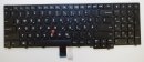 ThinkPad Tastatur für T540p T550 T560 W540 W541...