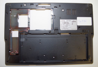 Bottomcover Fujitsu Lifebook E5411