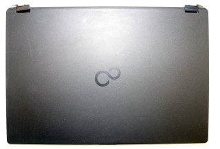 Backcover Fujitsu LifeBook U747