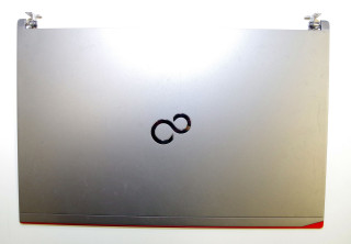 Backcover Fujitsu LifeBook E756