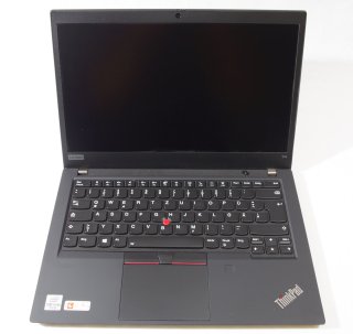 ThinkPad T14 Gen 1 14,0" Full-HD i5 10310U 512GB SSD 16GB RAM W11 Pro