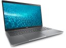 Latitude 5531 15,6" Full-HD i5 12600H 512GB SSD 16GB...