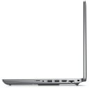 Latitude 5531 15,6" Full-HD i5 12600H 512GB SSD 16GB RAM Win11 Pro